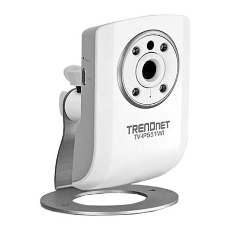 BULLET IP WIFI DAY/NIGHT