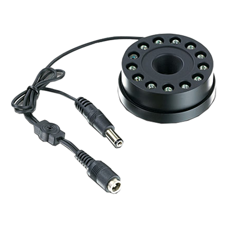 LENTE IR MONTURA CS 6MM