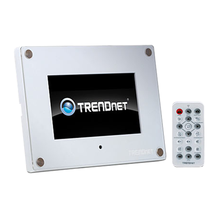 MONITOR CAMARAS WIFI