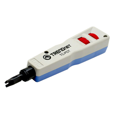 HERRAMIENTA DE IMPACTO