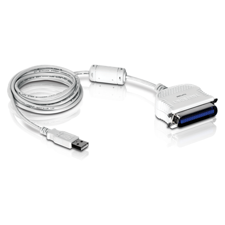 CONVERSOR USB A PARALELO