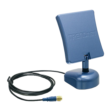 ANTENA DIRECC 8/6DBI INT