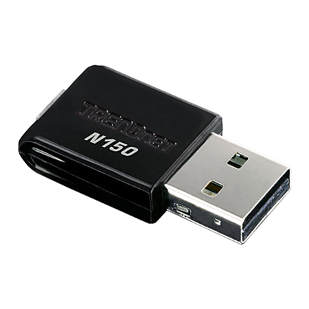 ADAPTADOR WIFI USB 150MBPS