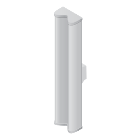 ANTENA AIRMAX 2.4GHZ 15DB 120º