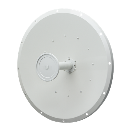 ANTENA ROCKETDISH 5GHZ 34DB