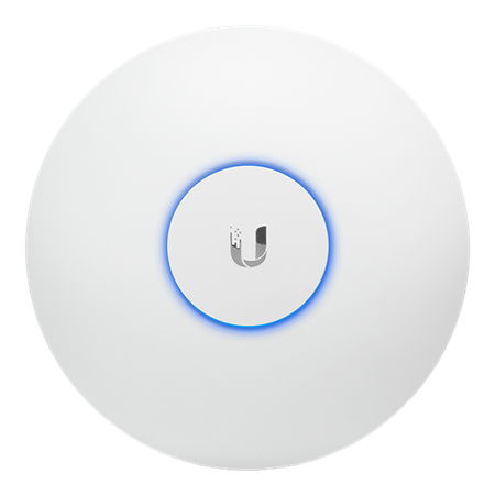 AP UNIFI 5/2.4GHZ AC PRO 1750M