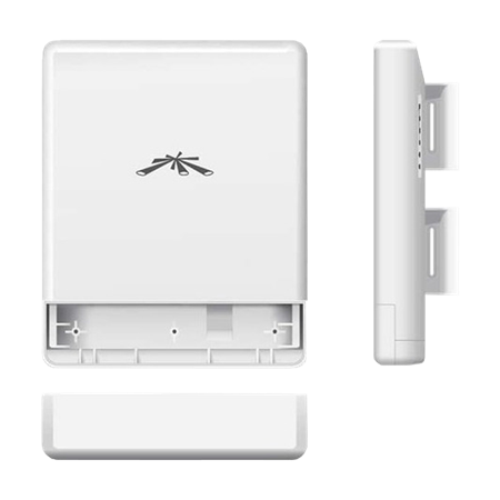 NANOSTATION Loco 900Ghz AIRMAX