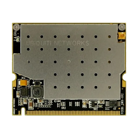 RADIO MODULE 2.4GHZ 600mW
