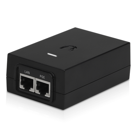 FUENTE POE ADAPTER AIRFIBER 24V