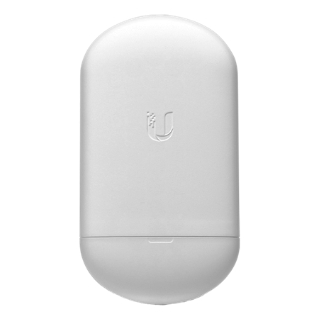 NANOSTATION 5AC LOCO  S/FUENTE