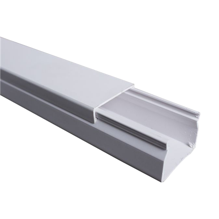 CABLECANAL 27x30 C/ADH x2MT BL