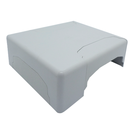 CURVA PLANA MULT CKD-80-25BL