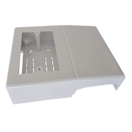 CAJA ENTR Y SAL P/CKD-80-25 BL