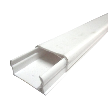 CABLECANAL 18x21 C/ADH x2MT BL