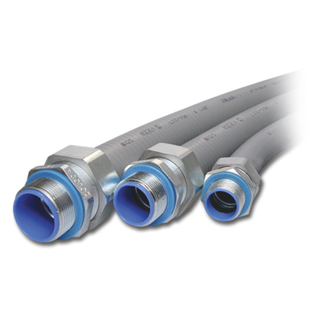 CAÑO FLEXIBLE DE 3/4" x25MT