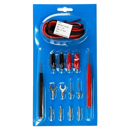 PUNTA PARA TESTER KIT