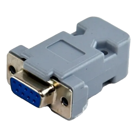 FICHA COMPUTACION DB9 HEMBRA