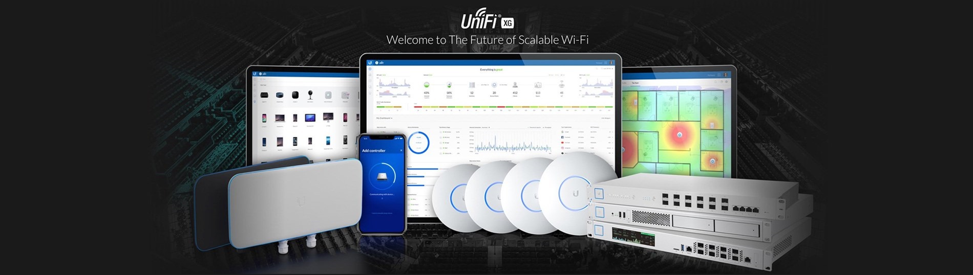 UniFi