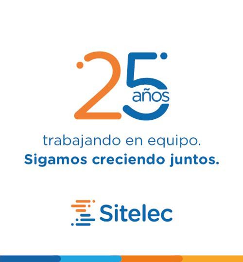 25 años blanco - mobile